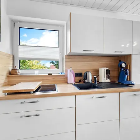 Ankerplatz Apartment