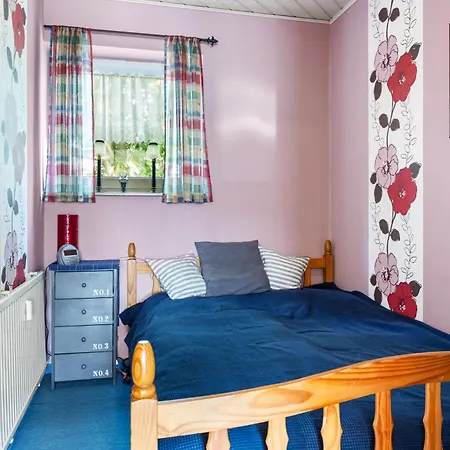 Ankerplatz Apartment