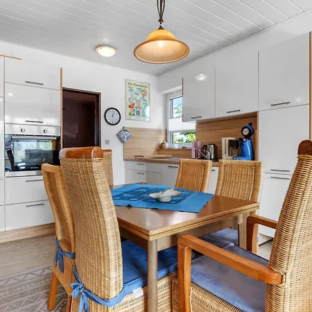 Ankerplatz Apartment *