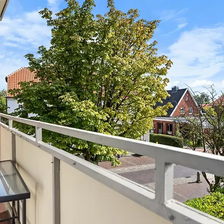 Ankerplatz Apartment